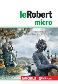 Le Robert micro - Librerie.coop