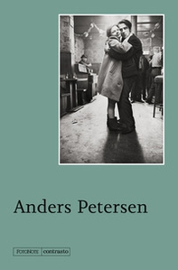 Anders Petersen - Librerie.coop