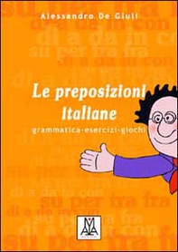 Le preposizioni italiane - Librerie.coop