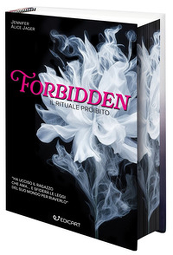 Forbidden. Il rituale proibito - Librerie.coop Forbidden. Il rituale proibito - Librerie.coop