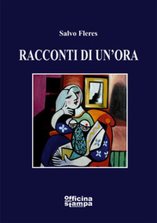 Racconti di un'ora - Librerie.coop Racconti di un'ora - Librerie.coop