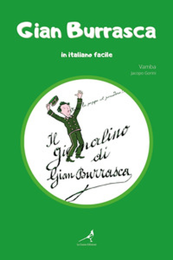 Gian Burrasca. Il giornalino di Vamba in italiano moderno - Librerie.coop Gian Burrasca. Il giornalino di Vamba in italiano moderno - Librerie.coop