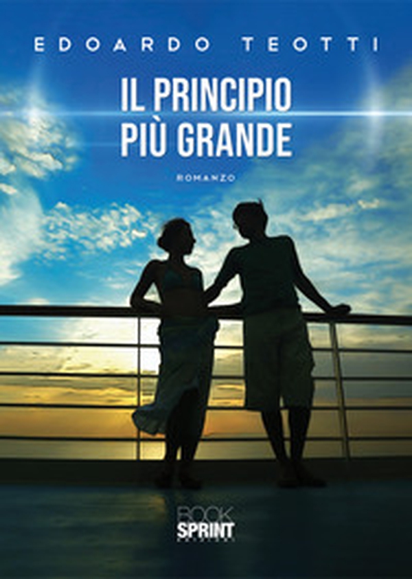 Il principio più grande - Librerie.coop Il principio più grande - Librerie.coop