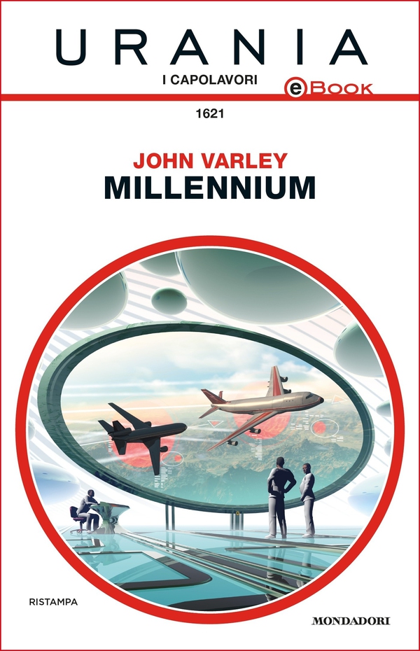 Millennium (Urania) - Librerie.coop Millennium (Urania) - Librerie.coop