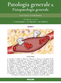 Patologia generale e fisiopatologia generale - Vol. 1 - Librerie.coop