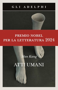 Atti umani - Librerie.coop