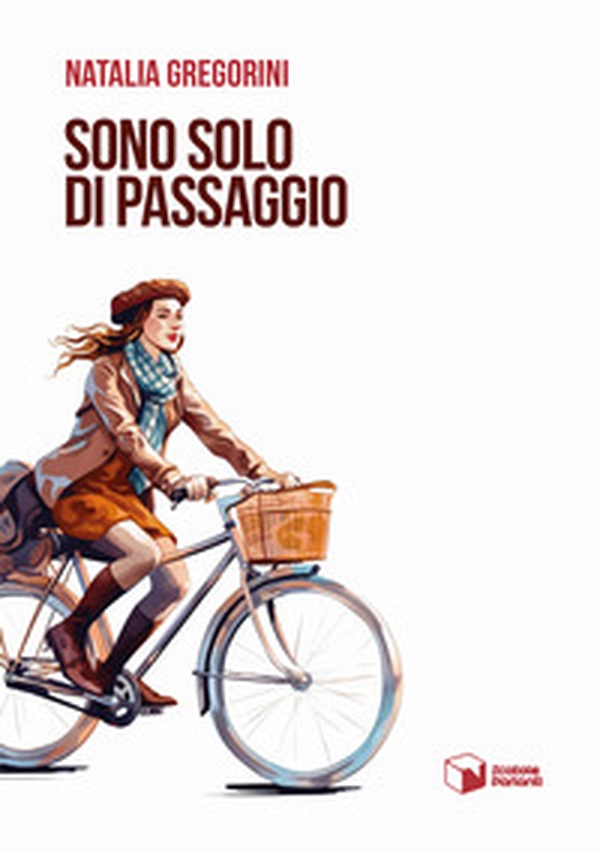 Sono solo di passaggio - Librerie.coop Sono solo di passaggio - Librerie.coop