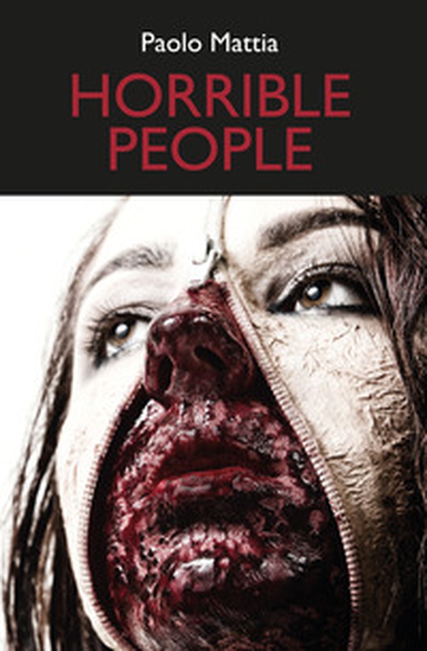 The horrible people - Librerie.coop The horrible people - Librerie.coop