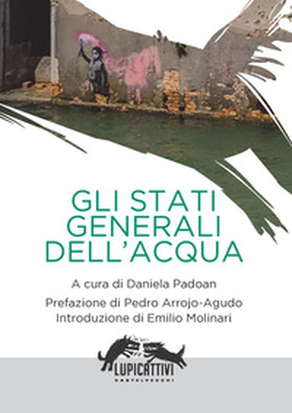 Gli stati generali dell'acqua - Librerie.coop Gli stati generali dell'acqua - Librerie.coop