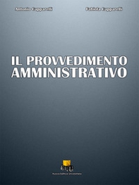 Il provvedimento amministrativo - Librerie.coop Il provvedimento amministrativo - Librerie.coop