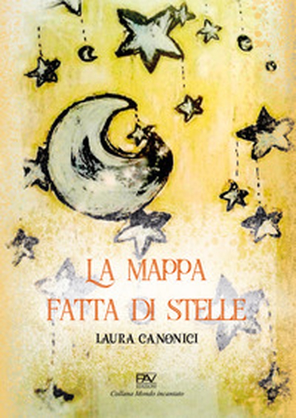 La mappa fatta di stelle - Librerie.coop La mappa fatta di stelle - Librerie.coop