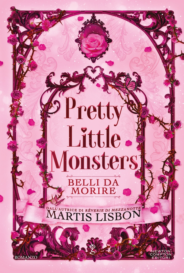 Pretty Little Monsters. Belli da morire - Librerie.coop