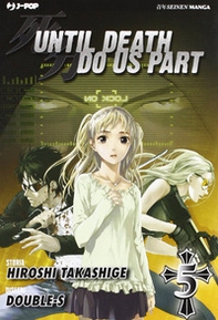 Until Death do us part - Librerie.coop Until Death do us part - Librerie.coop