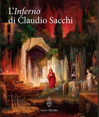 L&#39;Inferno di Claudio Sacchi - Librerie.coop