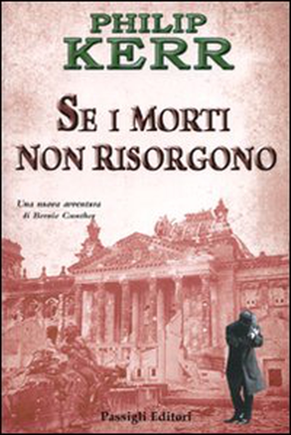 Se i morti non risorgono - Librerie.coop Se i morti non risorgono - Librerie.coop