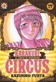 Karakuri Circus - Librerie.coop Karakuri Circus - Librerie.coop