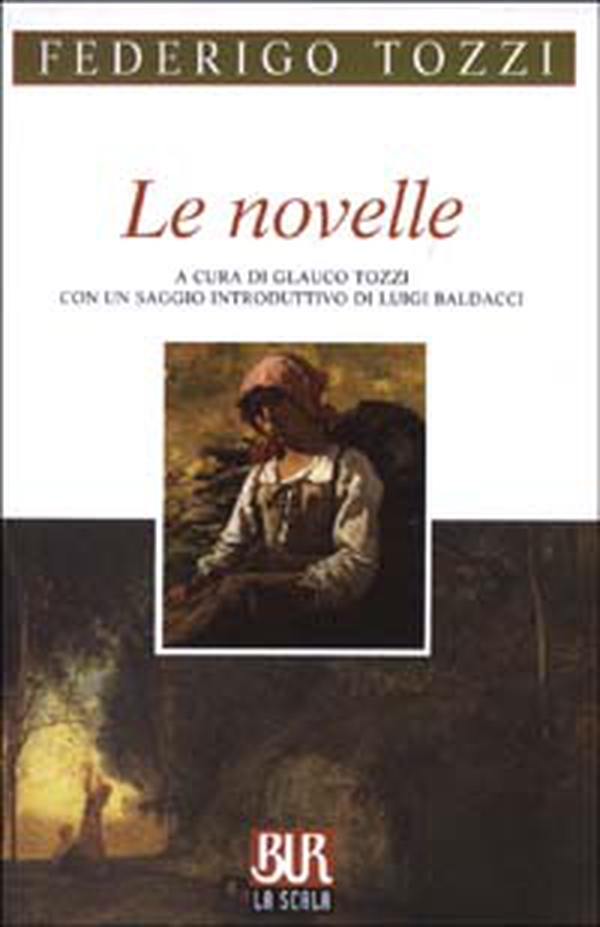 Le novelle - Librerie.coop Le novelle - Librerie.coop
