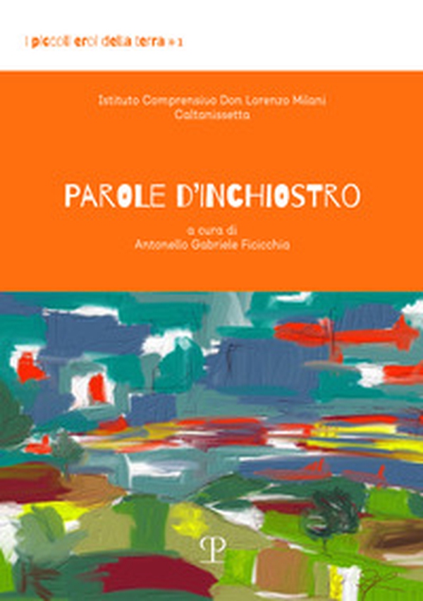 Parole d'inchiostro - Librerie.coop Parole d'inchiostro - Librerie.coop