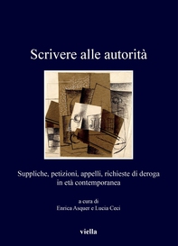 Scrivere alle autorità - Librerie.coop