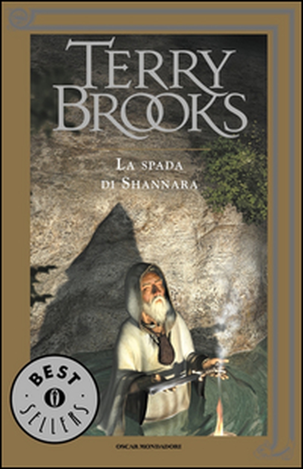 La spada di Shannara - Librerie.coop La spada di Shannara - Librerie.coop