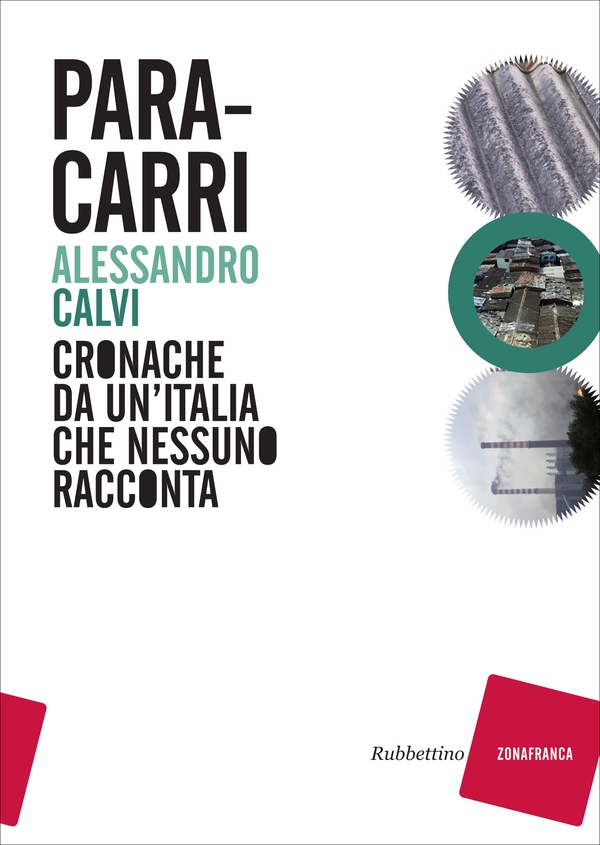 Paracarri - Librerie.coop Paracarri - Librerie.coop