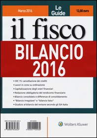 Bilancio 2016 - Librerie.coop