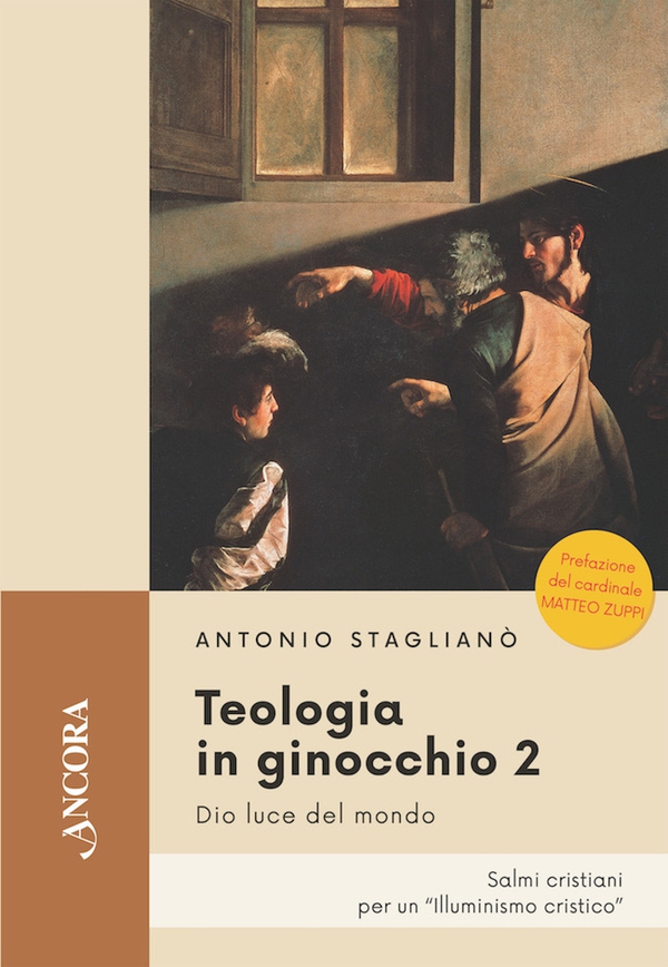 Teologia in ginocchio 2 - Librerie.coop