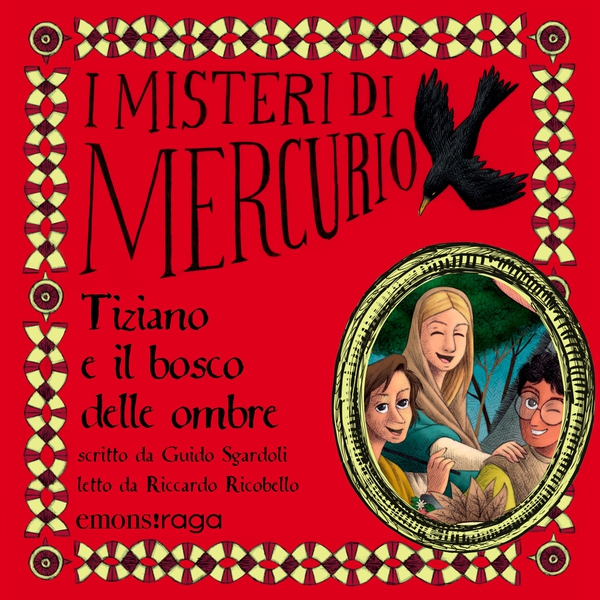 Tiziano e il bosco delle ombre - Librerie.coop Tiziano e il bosco delle ombre - Librerie.coop