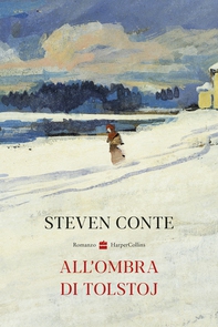 All'ombra di Tolstoj - Librerie.coop