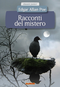 Racconti del mistero - Librerie.coop