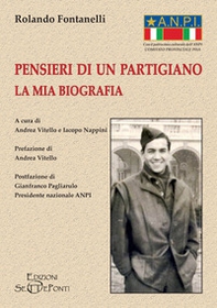 Pensieri di un partigiano. La mia biografia - Librerie.coop