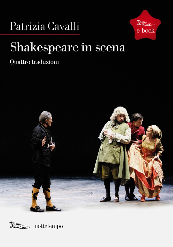 Shakespeare in scena - Librerie.coop Shakespeare in scena - Librerie.coop