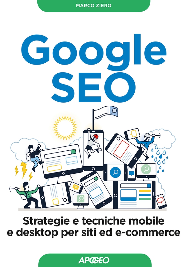 Google SEO - Librerie.coop Google SEO - Librerie.coop