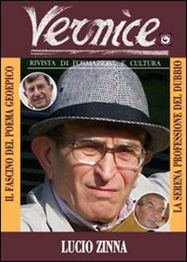 Vernice. Rivista di formazione e cultura - Vol. 42 - Librerie.coop Vernice. Rivista di formazione e cultura - Vol. 42 - Librerie.coop