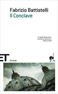 Il Conclave - Librerie.coop Il Conclave - Librerie.coop