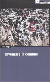 Inventare il comune - Librerie.coop