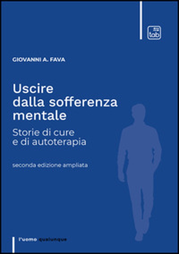Uscire dalla sofferenza mentale - Librerie.coop