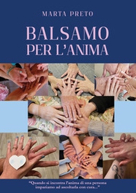 Balsamo per l'anima - Librerie.coop