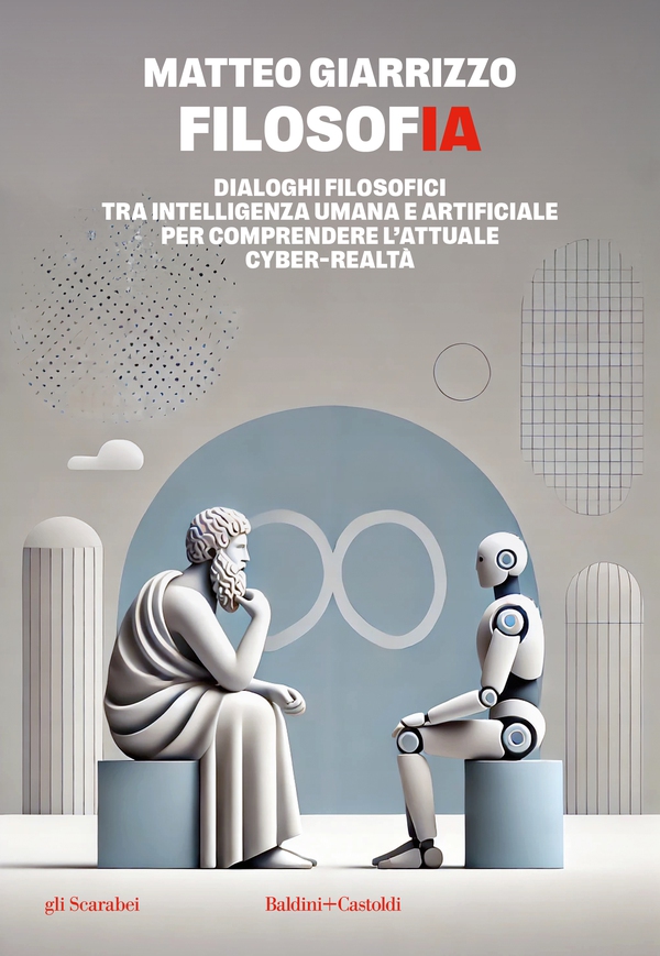 FILOSOF(IA) - Librerie.coop FILOSOF(IA) - Librerie.coop