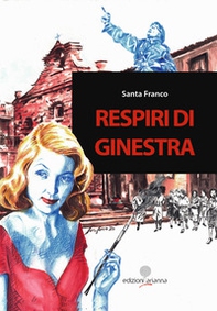 Respiri di ginestra - Librerie.coop