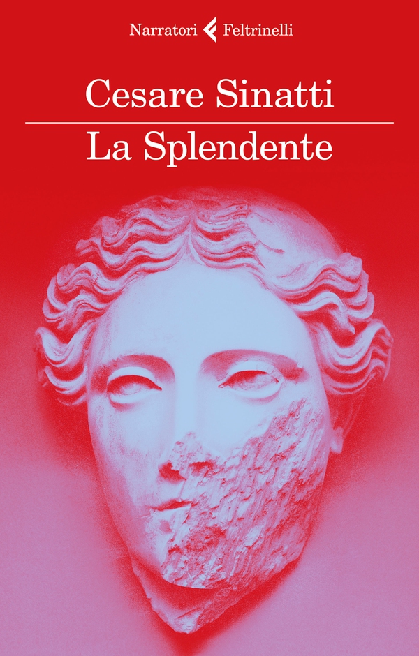 La Splendente - Librerie.coop La Splendente - Librerie.coop