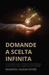 Domande a scelta infinita - Librerie.coop
