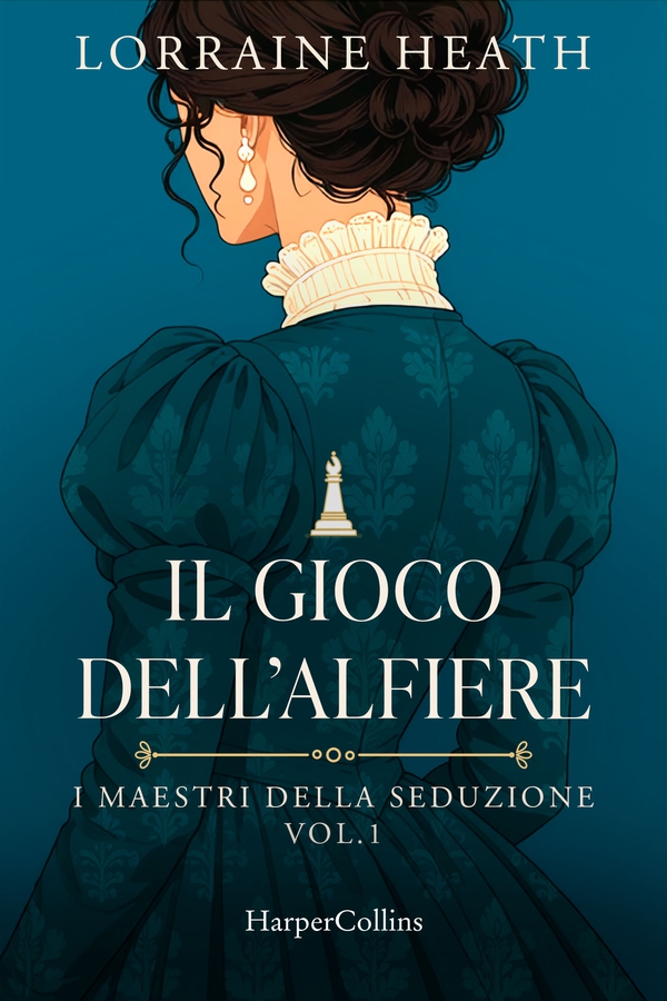 Il gioco dell'alfiere - Librerie.coop