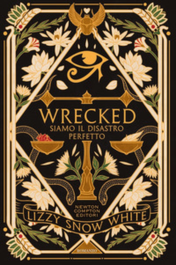Wrecked. Siamo il disastro perfetto - Librerie.coop