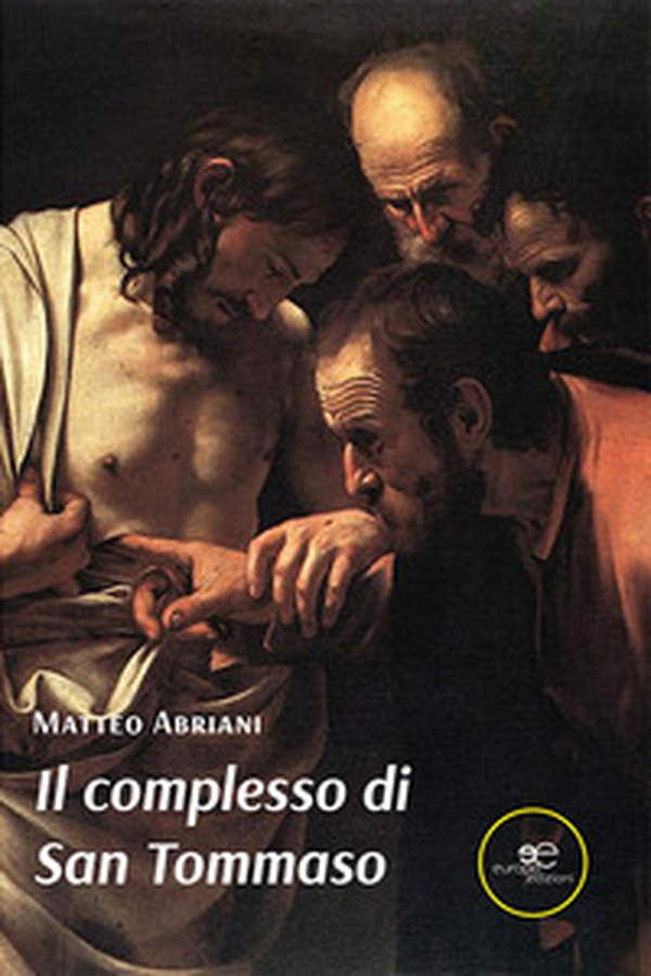 Il complesso di san Tommaso - Librerie.coop Il complesso di san Tommaso - Librerie.coop