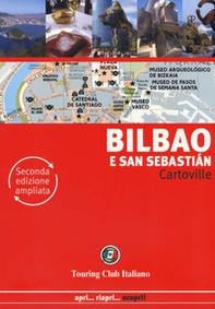 Bilbao e San Sebastián - Librerie.coop