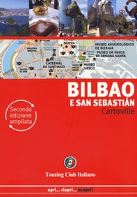 Bilbao e San Sebastián - Librerie.coop Bilbao e San Sebastián - Librerie.coop