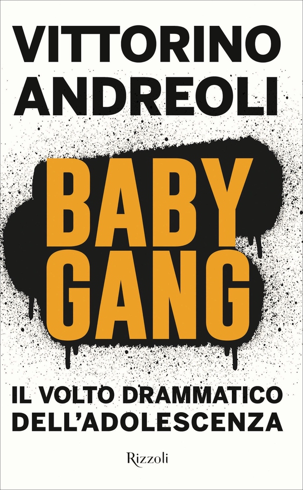 Baby gang - Librerie.coop Baby gang - Librerie.coop