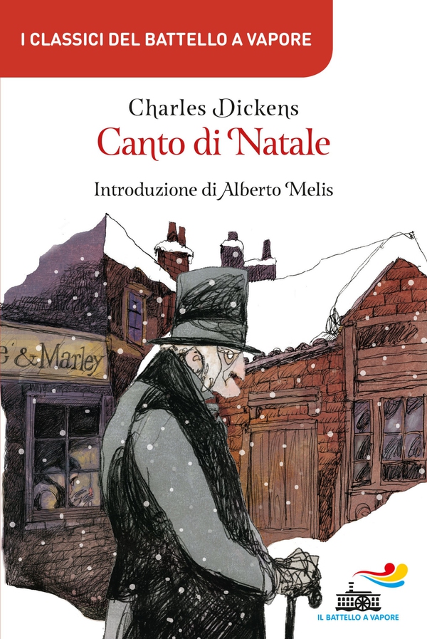 Canto di Natale - Librerie.coop Canto di Natale - Librerie.coop