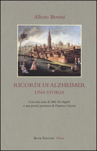 Ricordi di Alzheimer. Una storia - Librerie.coop Ricordi di Alzheimer. Una storia - Librerie.coop